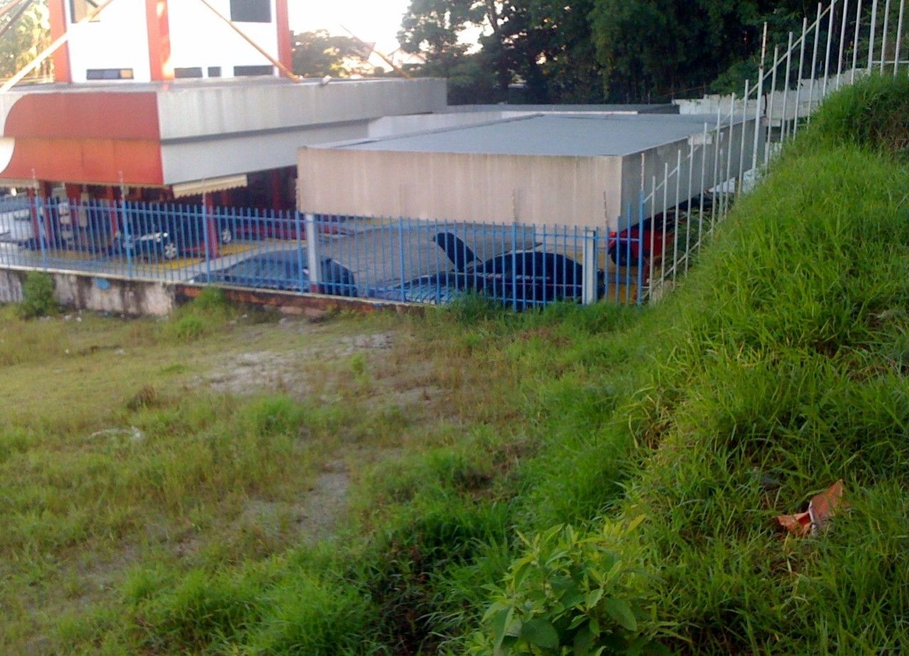 Terreno, 900 m² - Foto 2