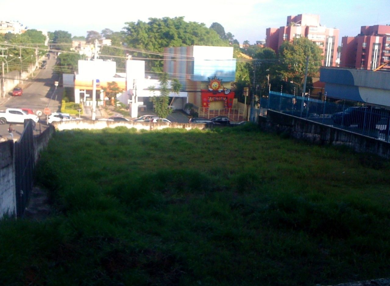 Terreno, 900 m² - Foto 1