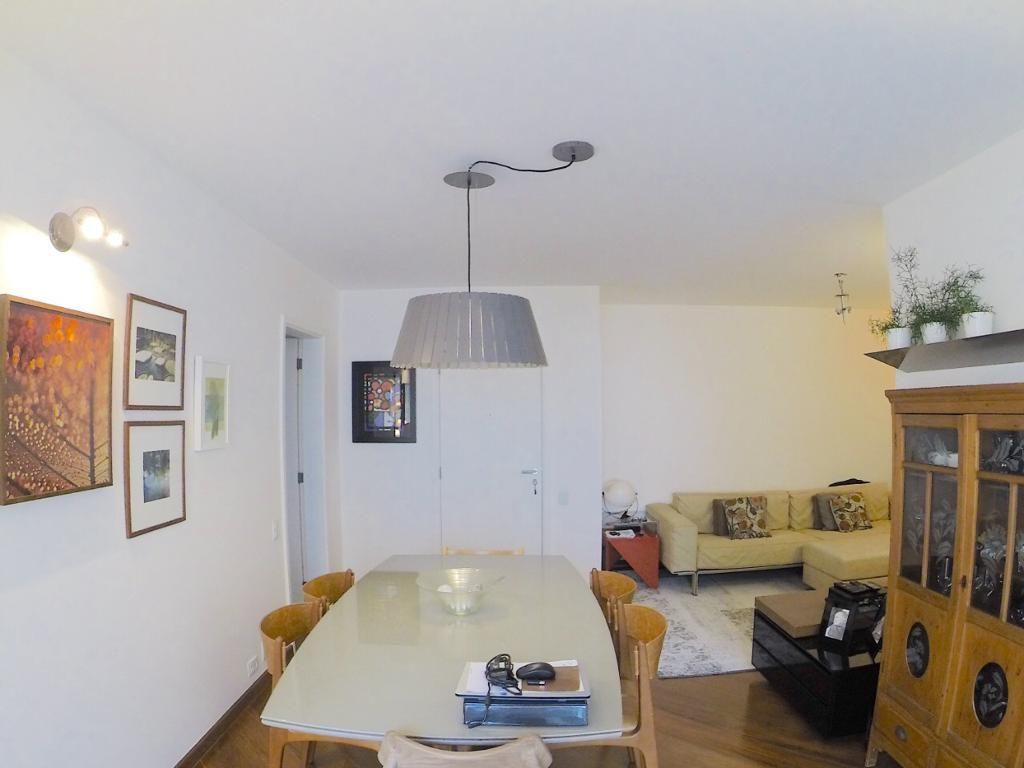 Apartamento à venda com 3 quartos, 116m² - Foto 6