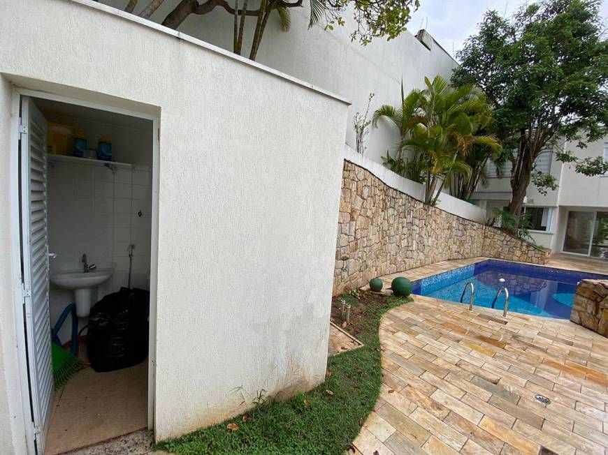 Casa à venda com 4 quartos, 425m² - Foto 23