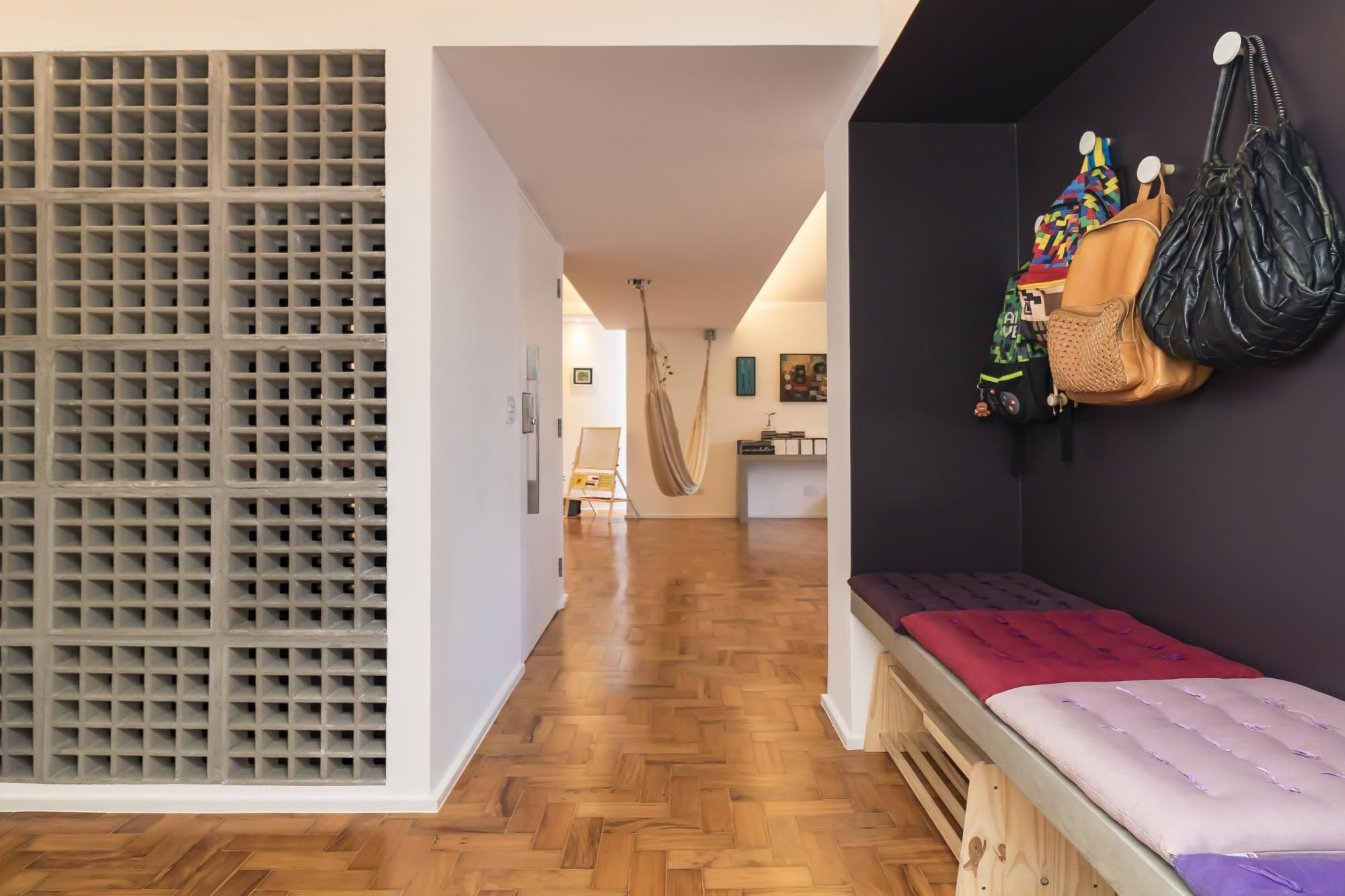 Apartamento, 4 quartos, 253 m² - Foto 7