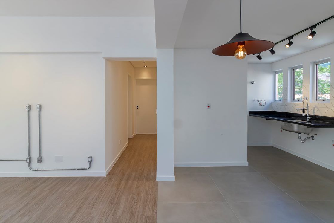 Apartamento à venda com 2 quartos, 87m² - Foto 3