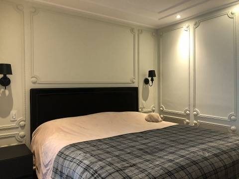 Apartamento à venda com 3 quartos, 165m² - Foto 5