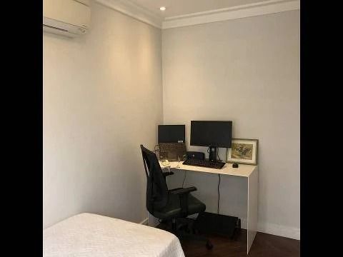 Apartamento à venda com 3 quartos, 165m² - Foto 7