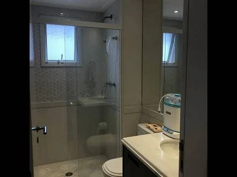 Apartamento à venda com 3 quartos, 165m² - Foto 10