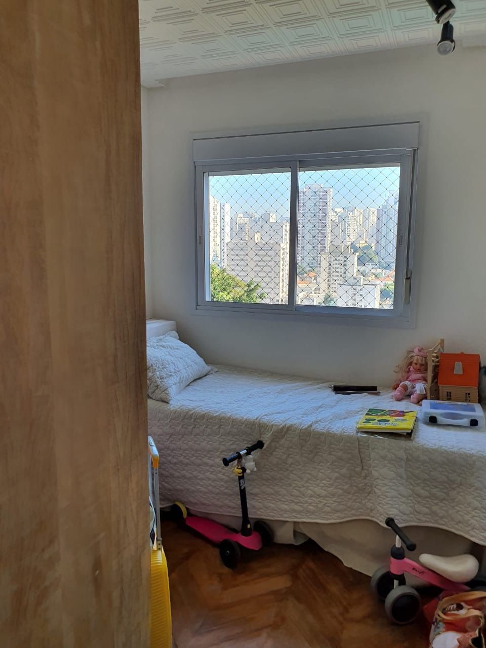 Apartamento à venda com 3 quartos, 149m² - Foto 8