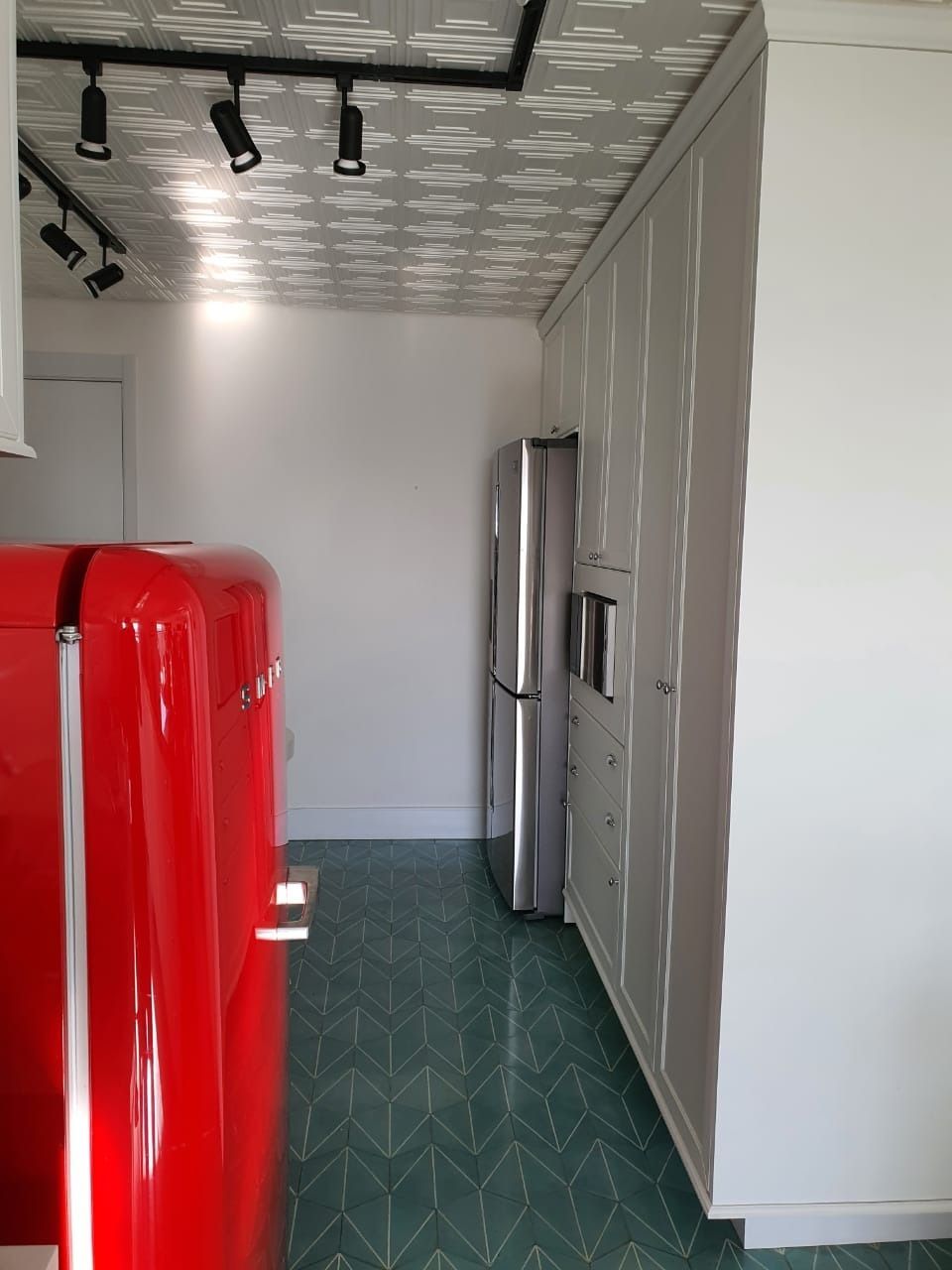 Apartamento à venda com 3 quartos, 149m² - Foto 4