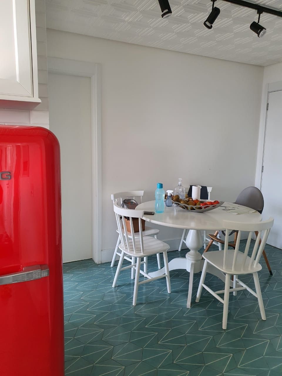 Apartamento à venda com 3 quartos, 149m² - Foto 5