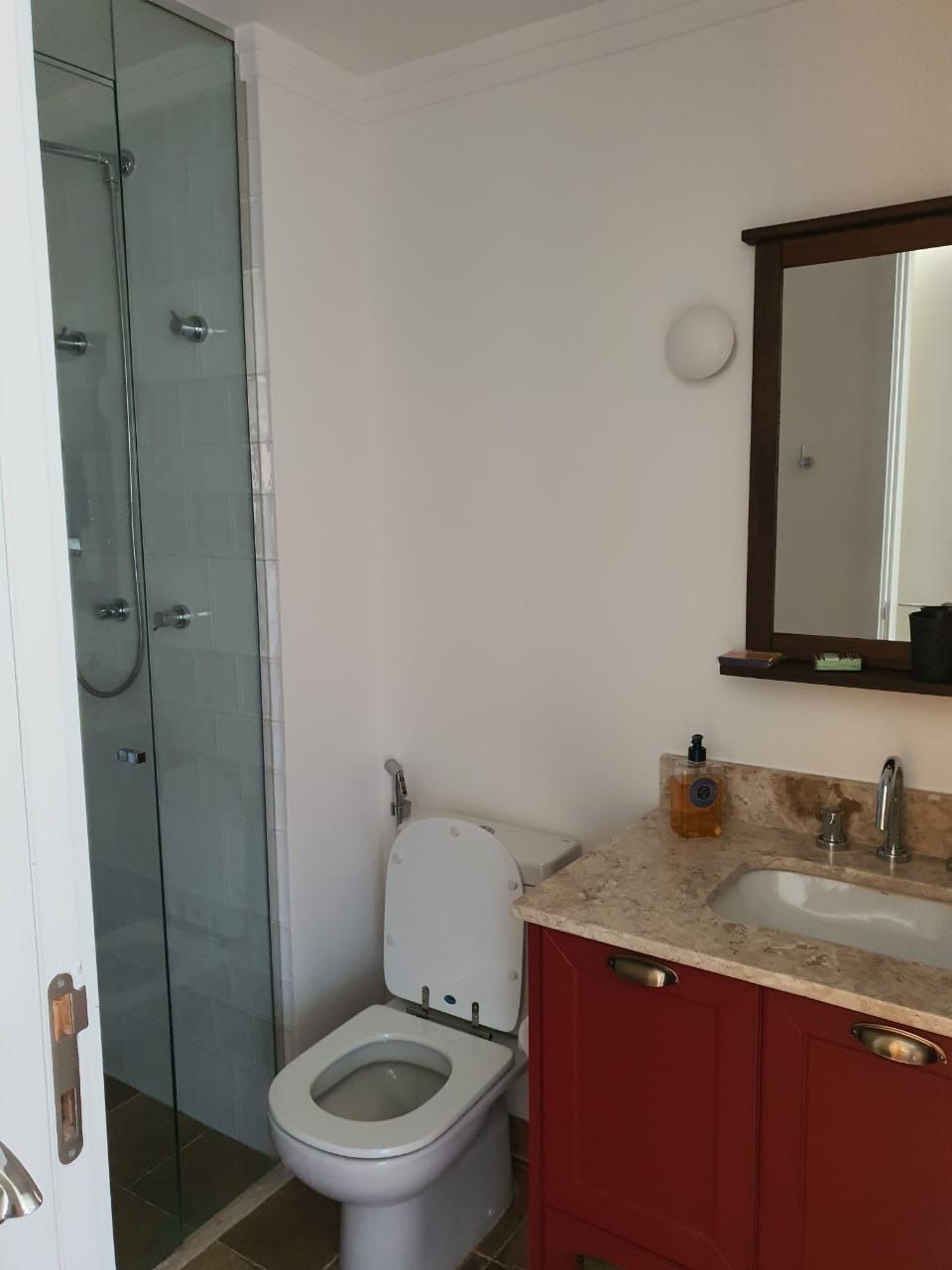 Apartamento à venda com 3 quartos, 149m² - Foto 10