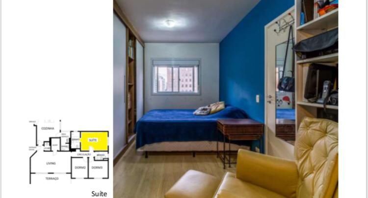 Apartamento à venda com 3 quartos, 111m² - Foto 24