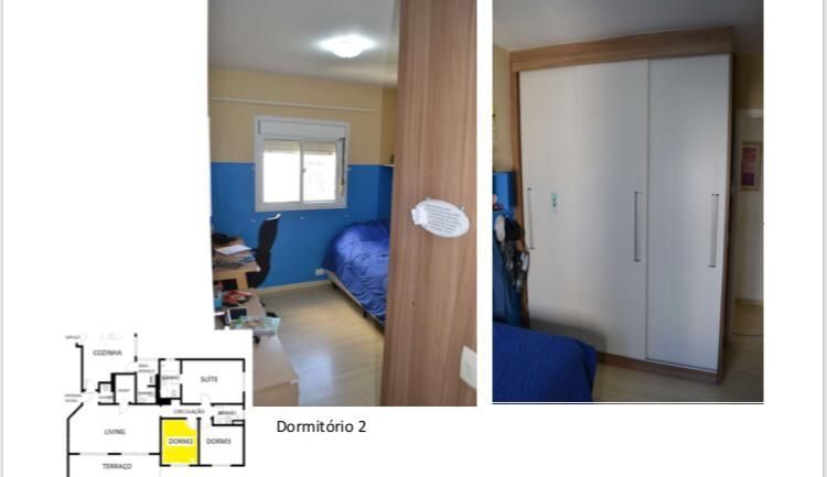 Apartamento à venda com 3 quartos, 111m² - Foto 17