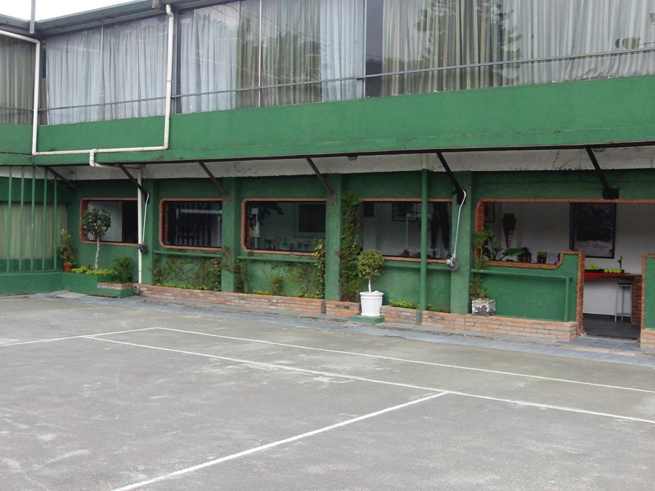 Terreno, 800 m² - Foto 1