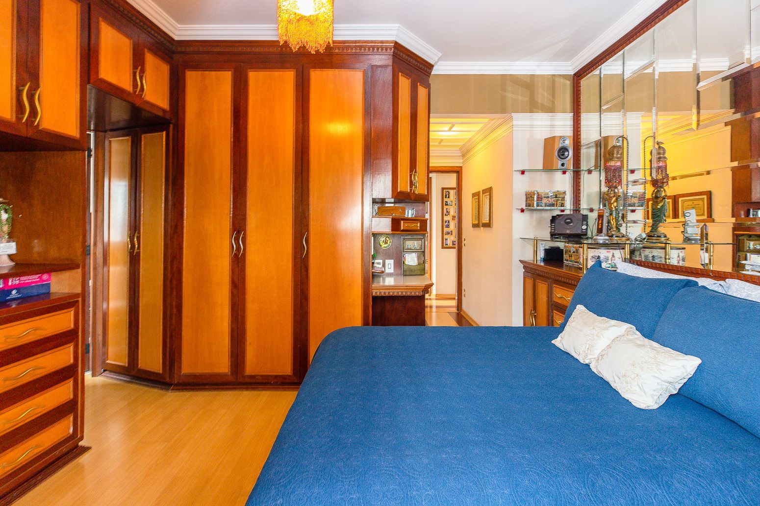 Apartamento, 4 quartos, 132 m² - Foto 26