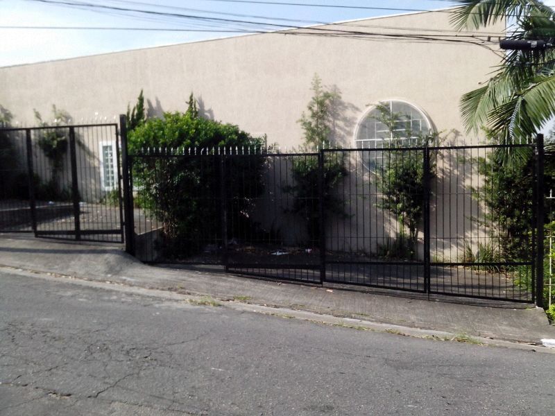 Prédio Inteiro à venda, 700m² - Foto 4