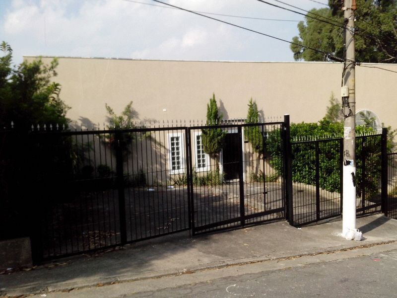 Prédio Inteiro à venda, 700m² - Foto 2