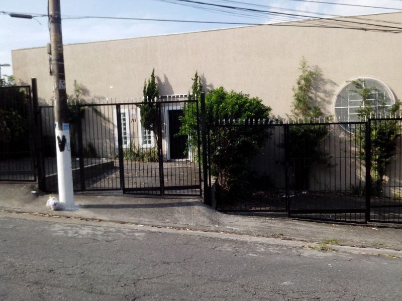 Prédio Inteiro à venda, 700m² - Foto 3
