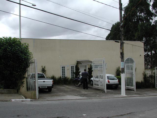 Prédio Inteiro à venda, 700m² - Foto 7