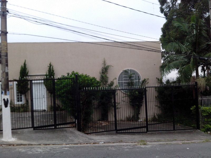 Prédio Inteiro à venda, 700m² - Foto 6