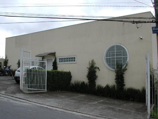 Prédio Inteiro à venda, 700m² - Foto 8