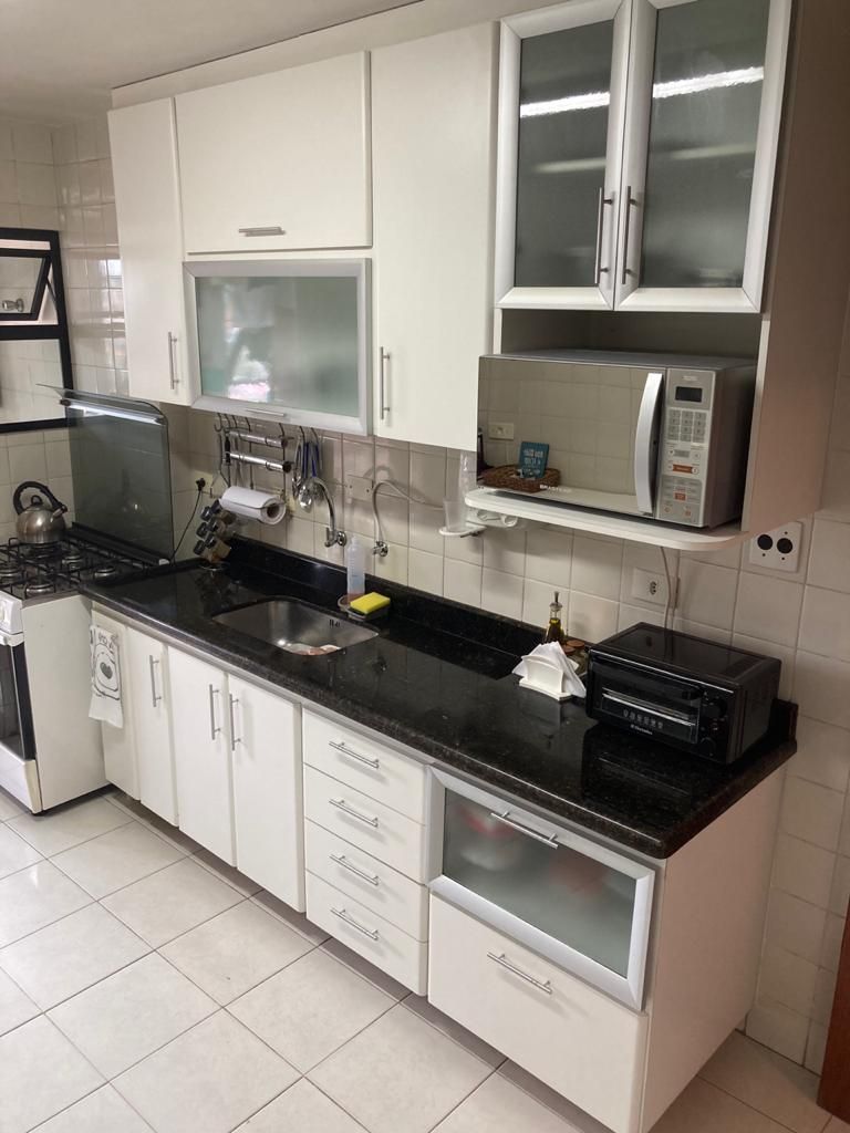 Apartamento à venda com 3 quartos, 93m² - Foto 20