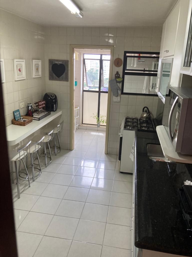 Apartamento à venda com 3 quartos, 93m² - Foto 18