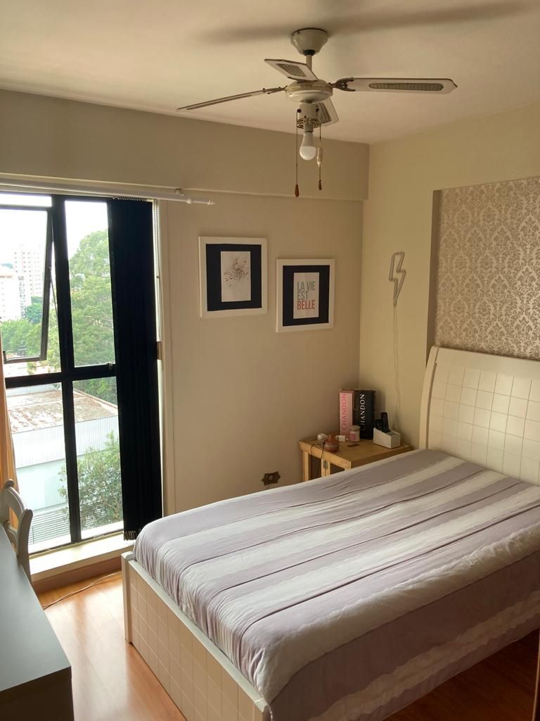 Apartamento à venda com 3 quartos, 93m² - Foto 9