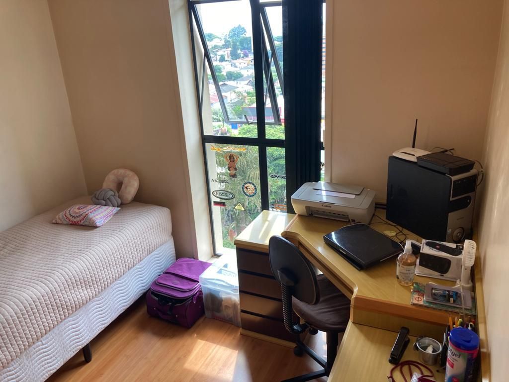 Apartamento à venda com 3 quartos, 93m² - Foto 6