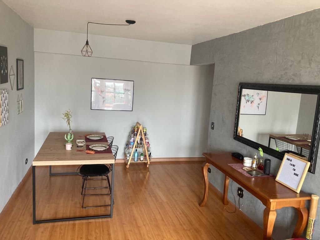 Apartamento à venda com 3 quartos, 93m² - Foto 5