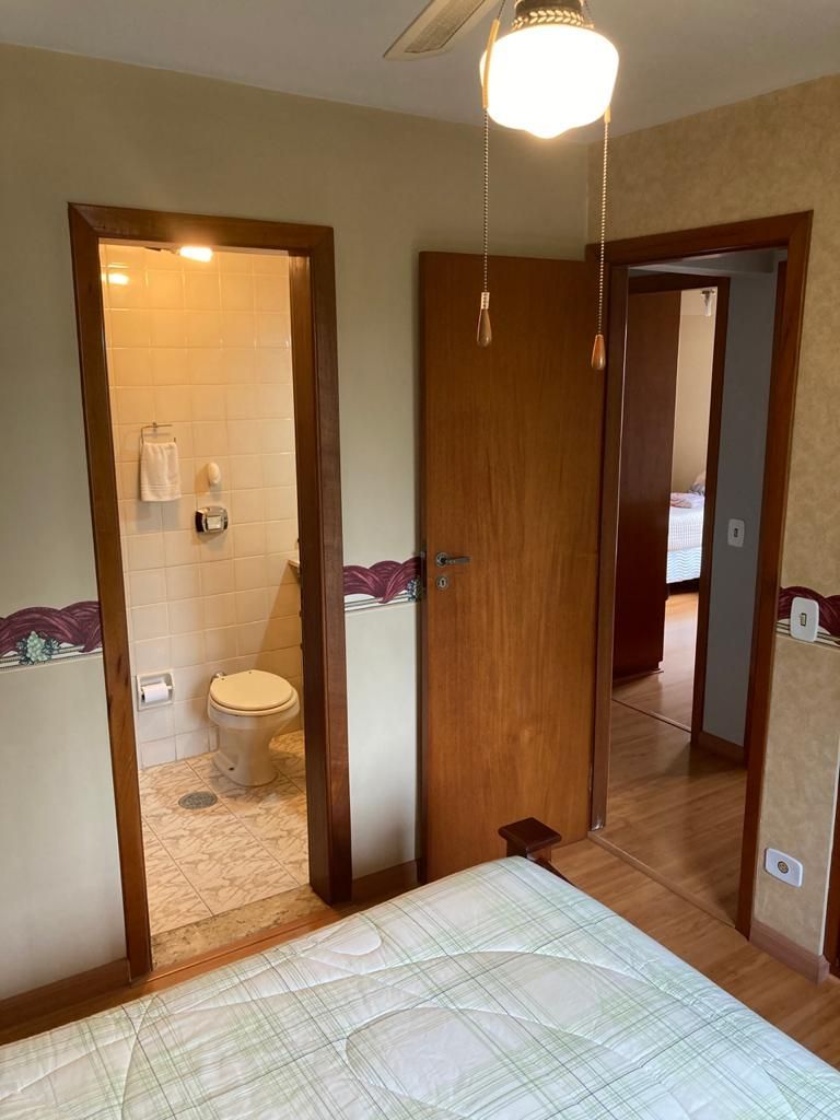 Apartamento à venda com 3 quartos, 93m² - Foto 15