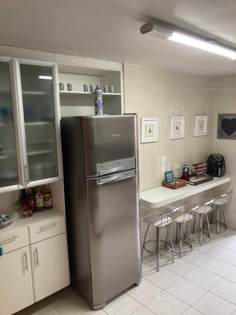 Apartamento à venda com 3 quartos, 93m² - Foto 17