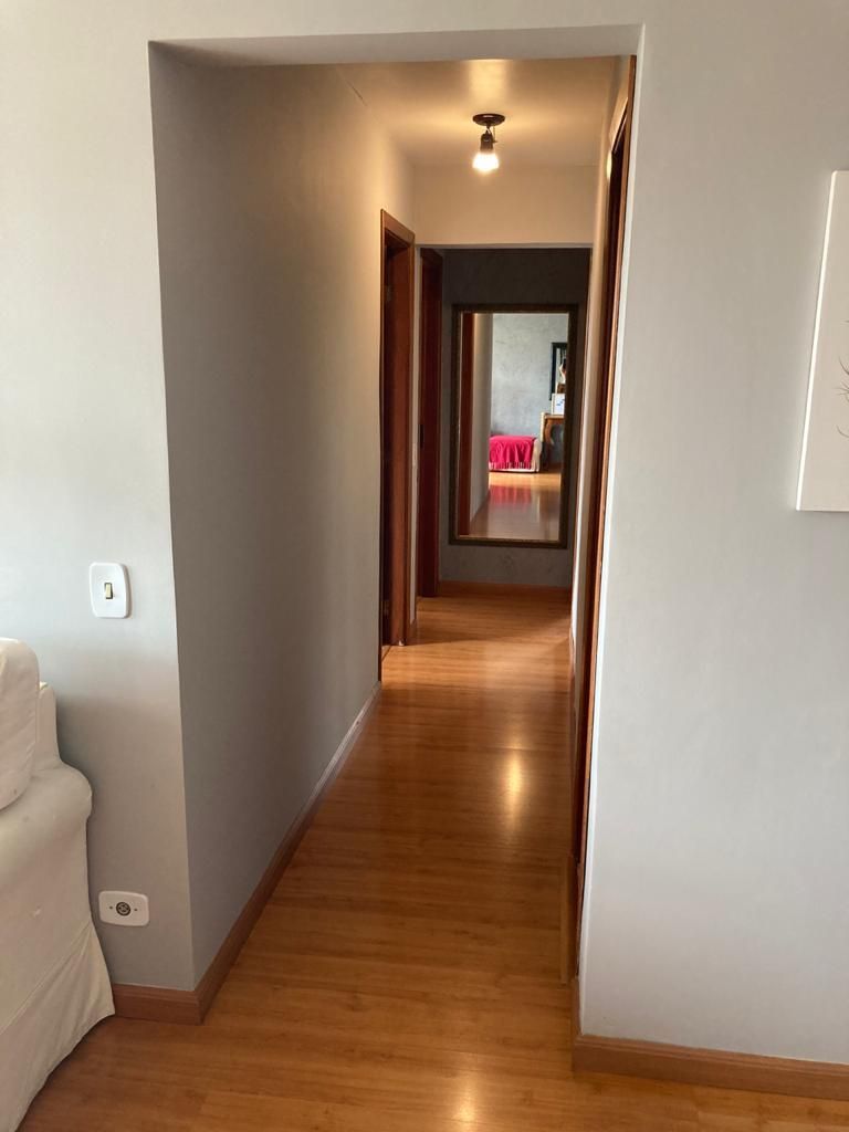 Apartamento à venda com 3 quartos, 93m² - Foto 8