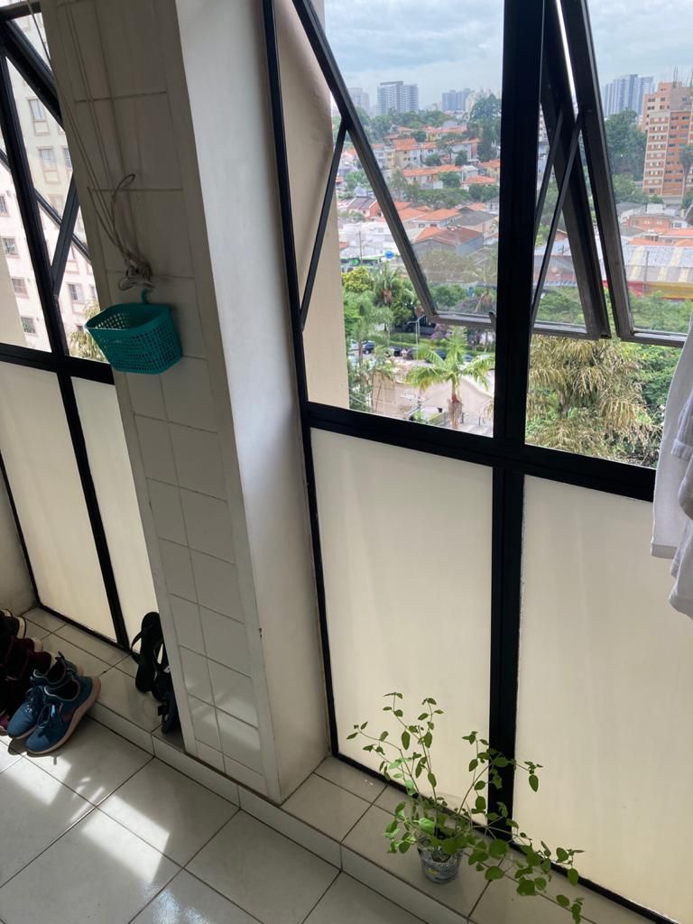 Apartamento à venda com 3 quartos, 93m² - Foto 23