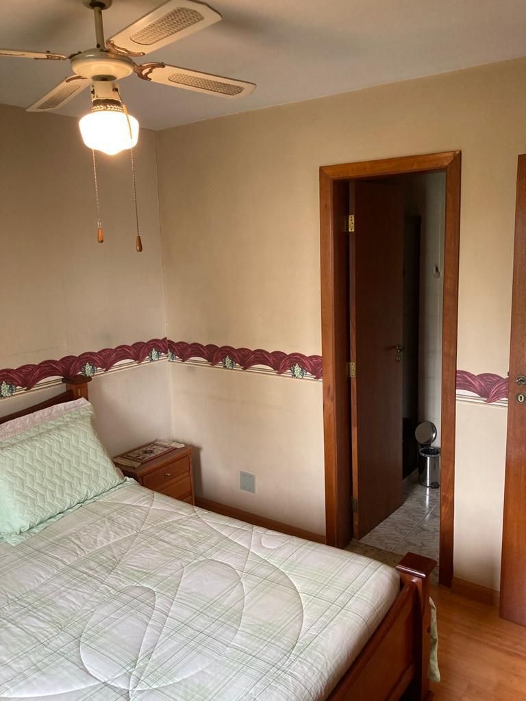 Apartamento à venda com 3 quartos, 93m² - Foto 10