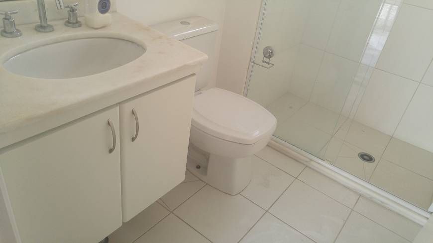 Apartamento para alugar com 3 quartos, 135m² - Foto 13