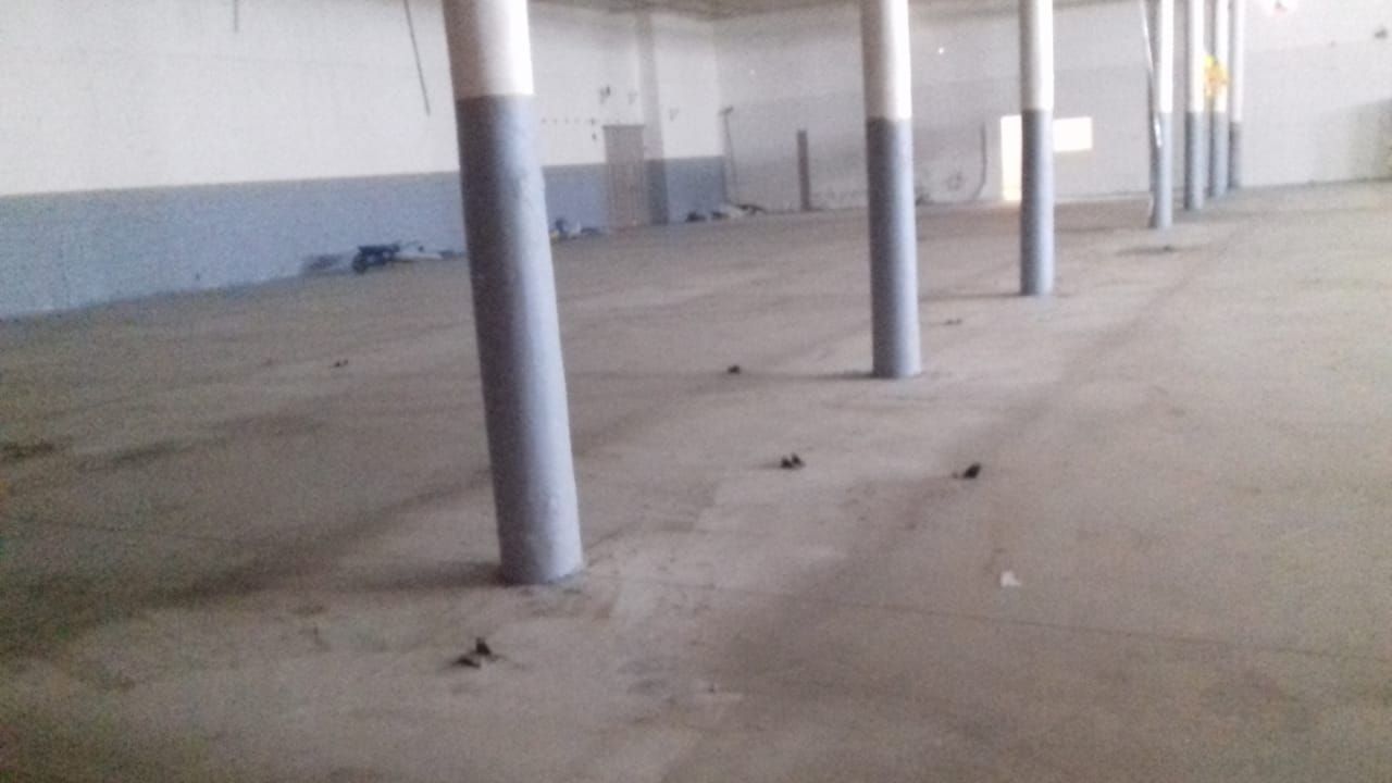 Depósito-Galpão, 2800 m² - Foto 8