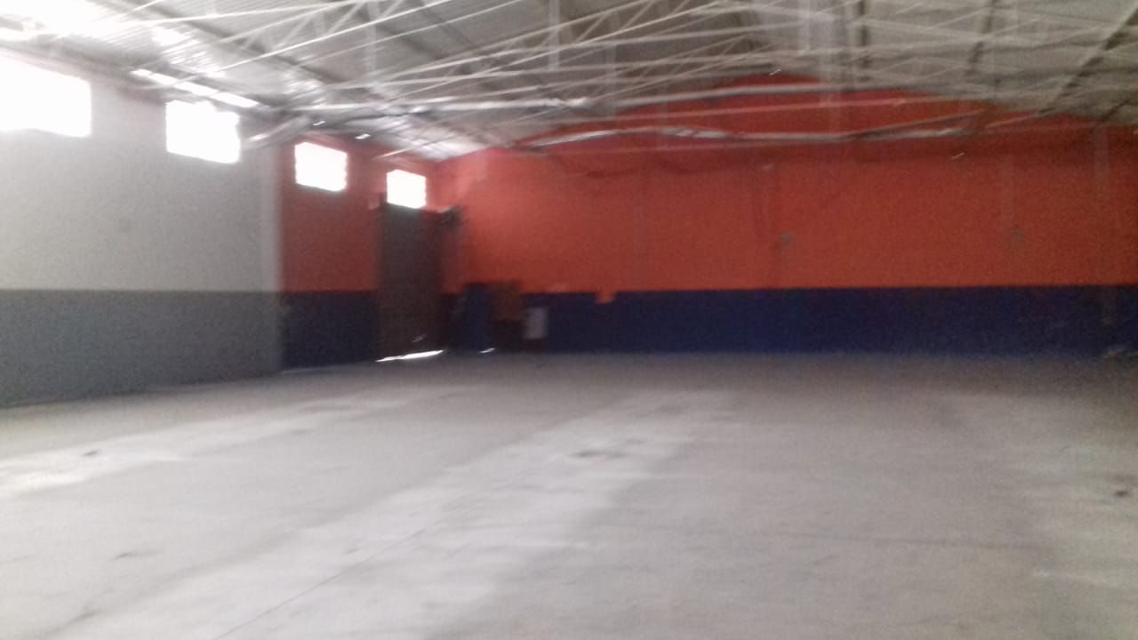 Depósito-Galpão, 2800 m² - Foto 3