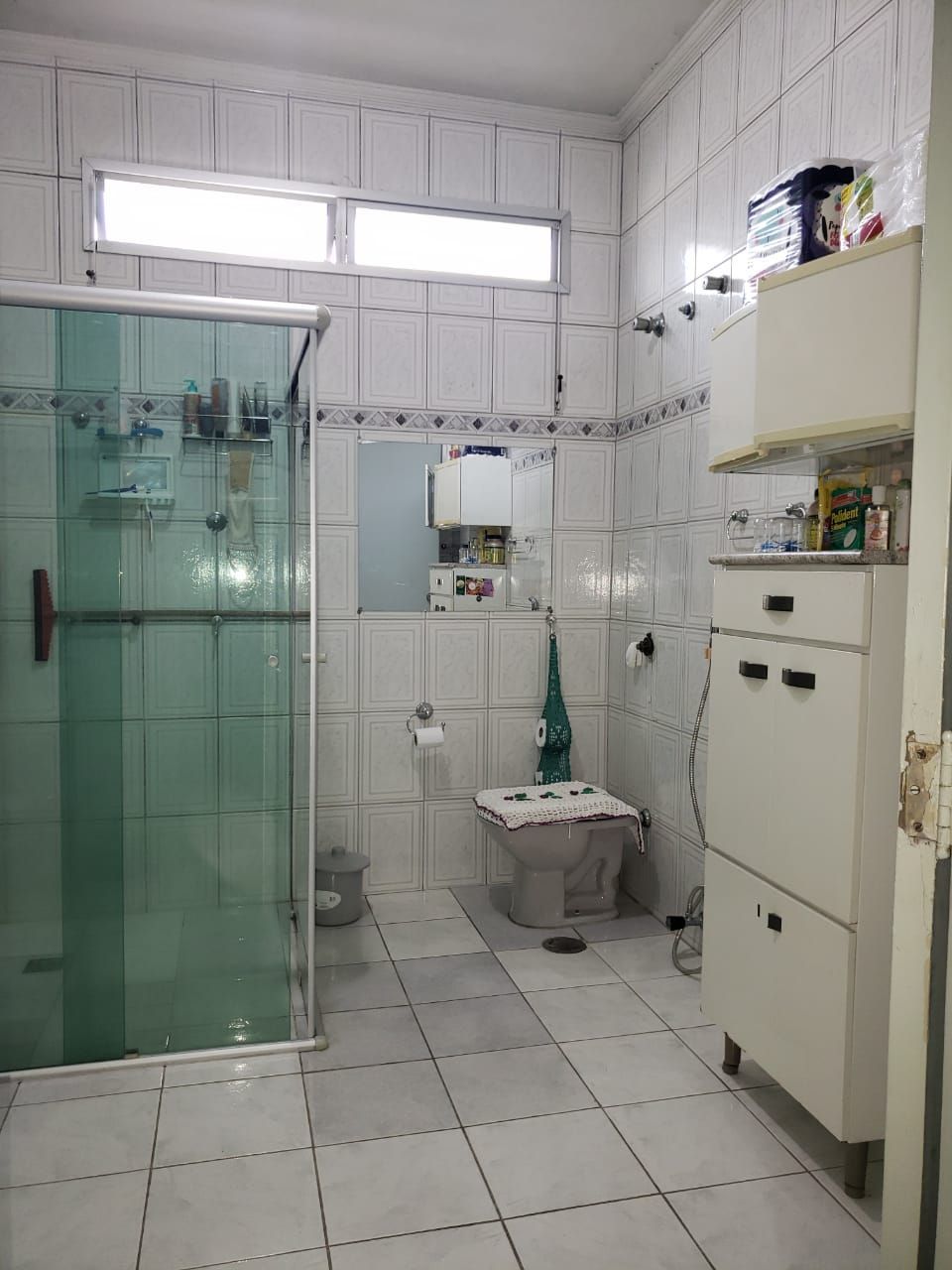 Sobrado à venda e aluguel com 3 quartos, 300m² - Foto 30