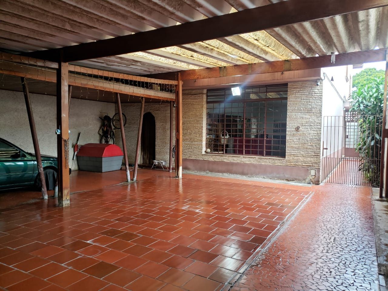 Sobrado à venda e aluguel com 3 quartos, 300m² - Foto 39