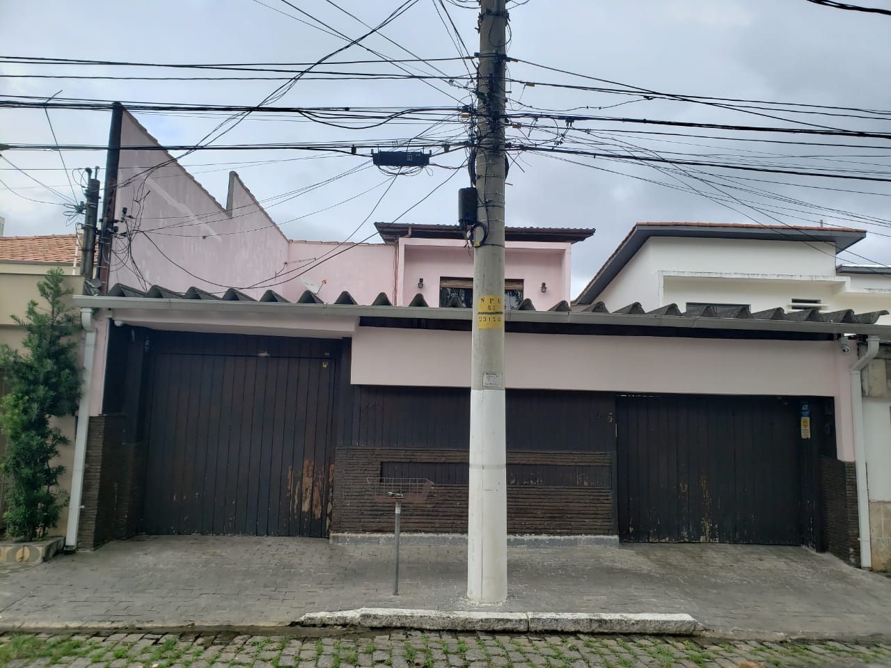 Sobrado à venda e aluguel com 3 quartos, 300m² - Foto 38