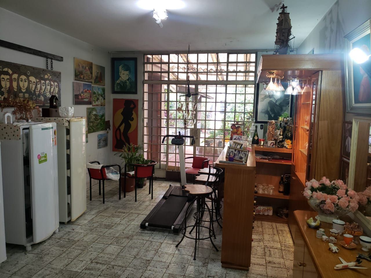 Sobrado à venda e aluguel com 3 quartos, 300m² - Foto 6