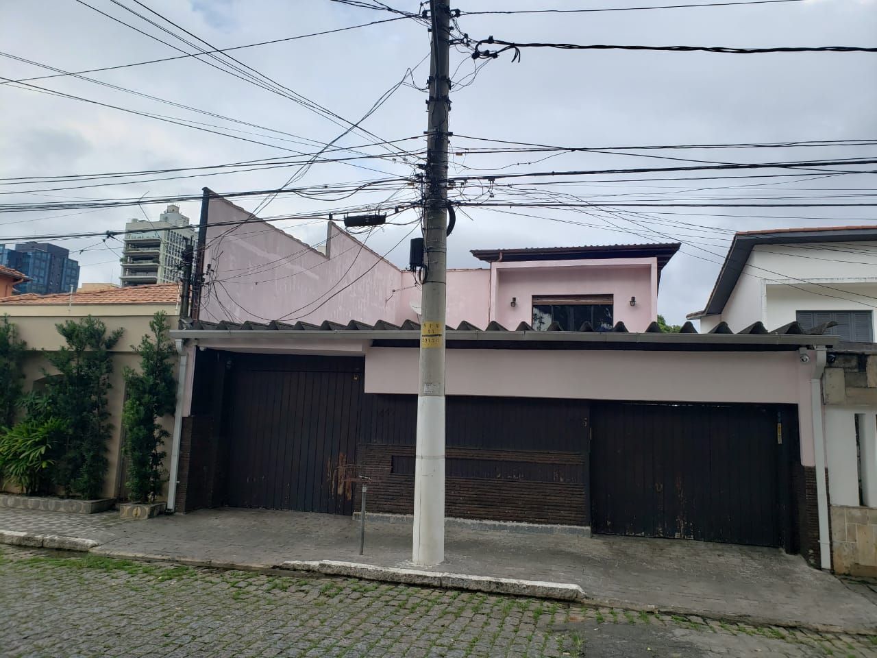 Sobrado à venda e aluguel com 3 quartos, 300m² - Foto 10