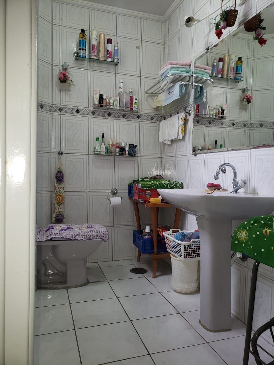 Sobrado à venda e aluguel com 3 quartos, 300m² - Foto 21