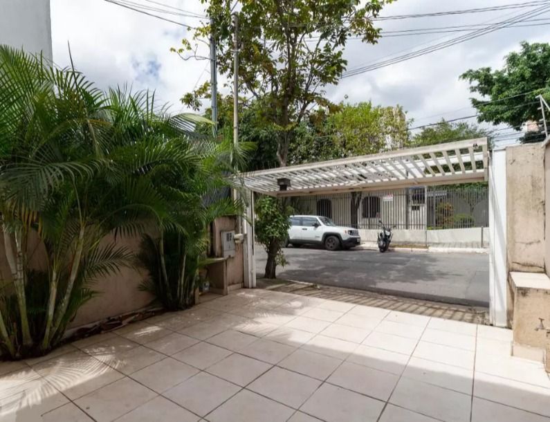 Sobrado à venda com 3 quartos, 130m² - Foto 18