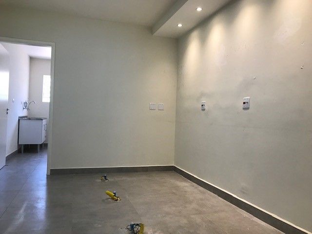 Sobrado à venda e aluguel com 3 quartos, 177m² - Foto 3