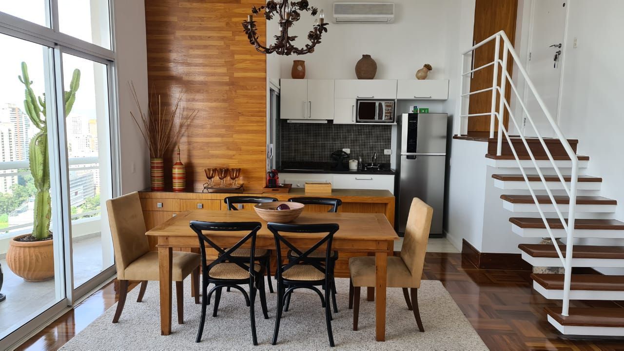 Loja-Salão para alugar com 1 quarto, 108m² - Foto 6