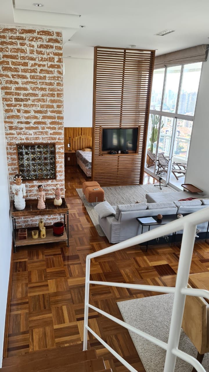 Loja-Salão para alugar com 1 quarto, 108m² - Foto 7