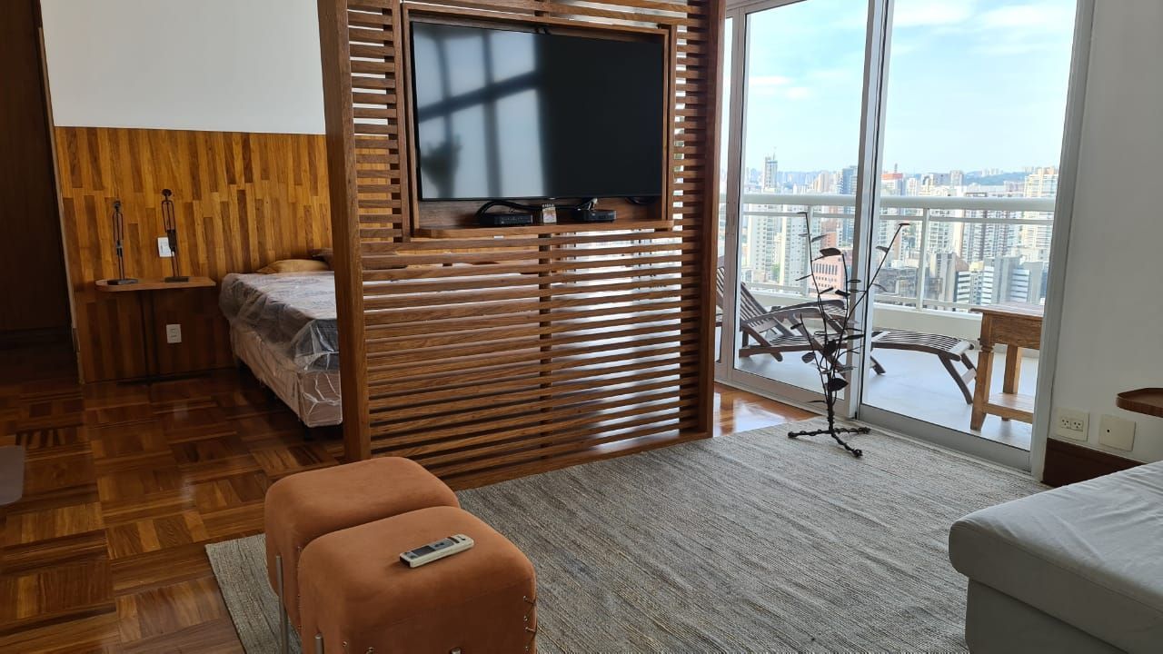 Loja-Salão para alugar com 1 quarto, 108m² - Foto 8