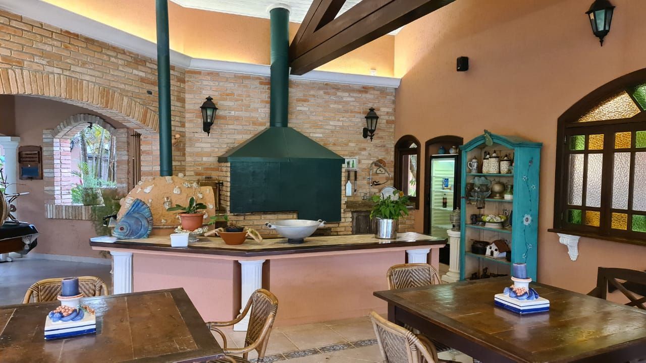 Casa, 6 quartos, 675 m² - Foto 35