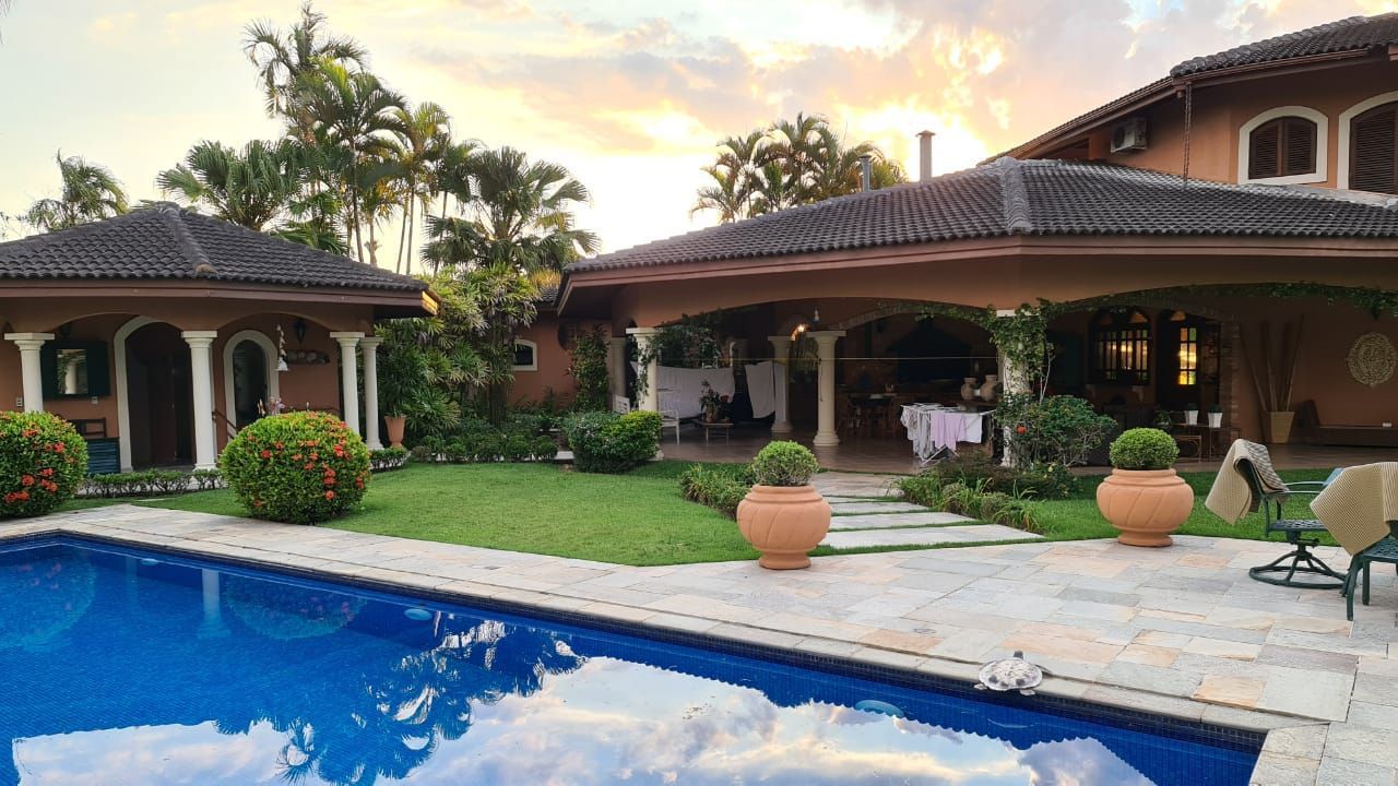 Casa, 6 quartos, 675 m² - Foto 20