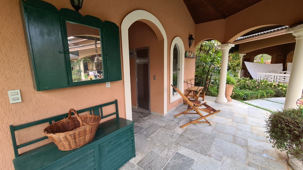 Casa, 6 quartos, 675 m² - Foto 25